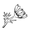 Wild Three Co. logo